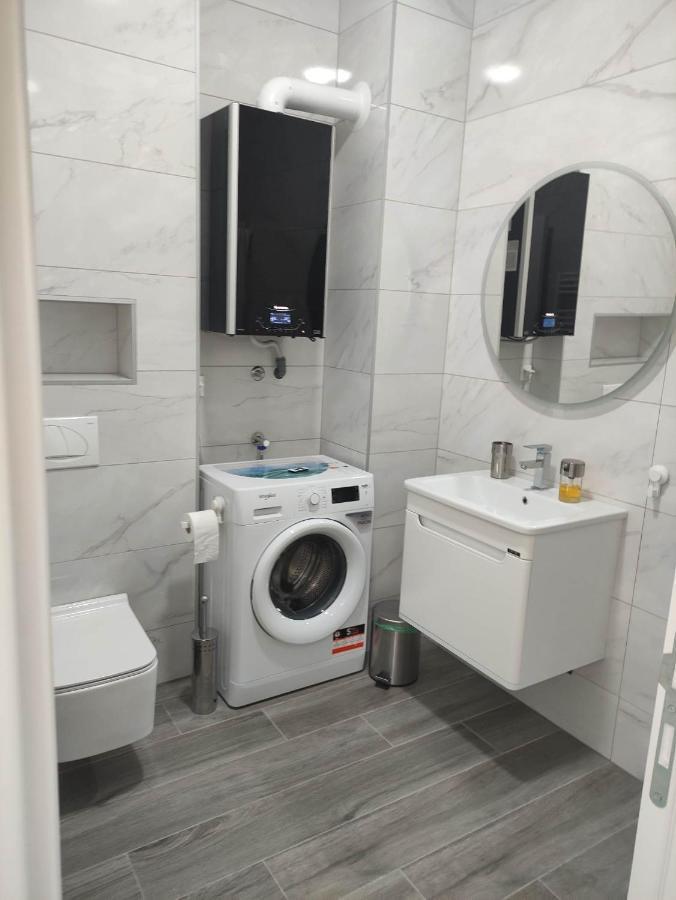 Apartman Waldy Osijek Exterior foto